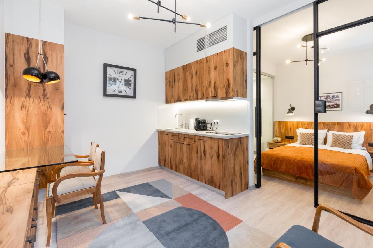 Luxury Dream Suite In The Absolute Center Budapest Esterno foto